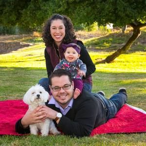 Meet your Posher, Ali